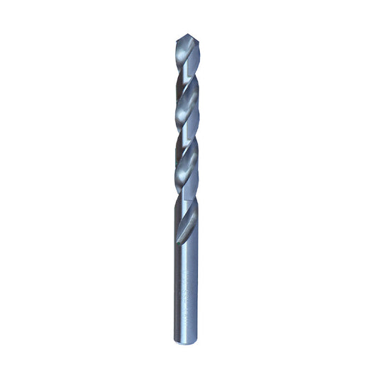 DRILL BIT METAL 1MM FULLY GROUND (2 PACK)