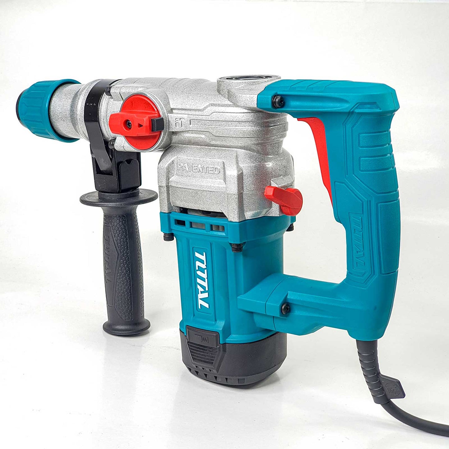 ROTARY HAMMER 220V 1050W TOTAL