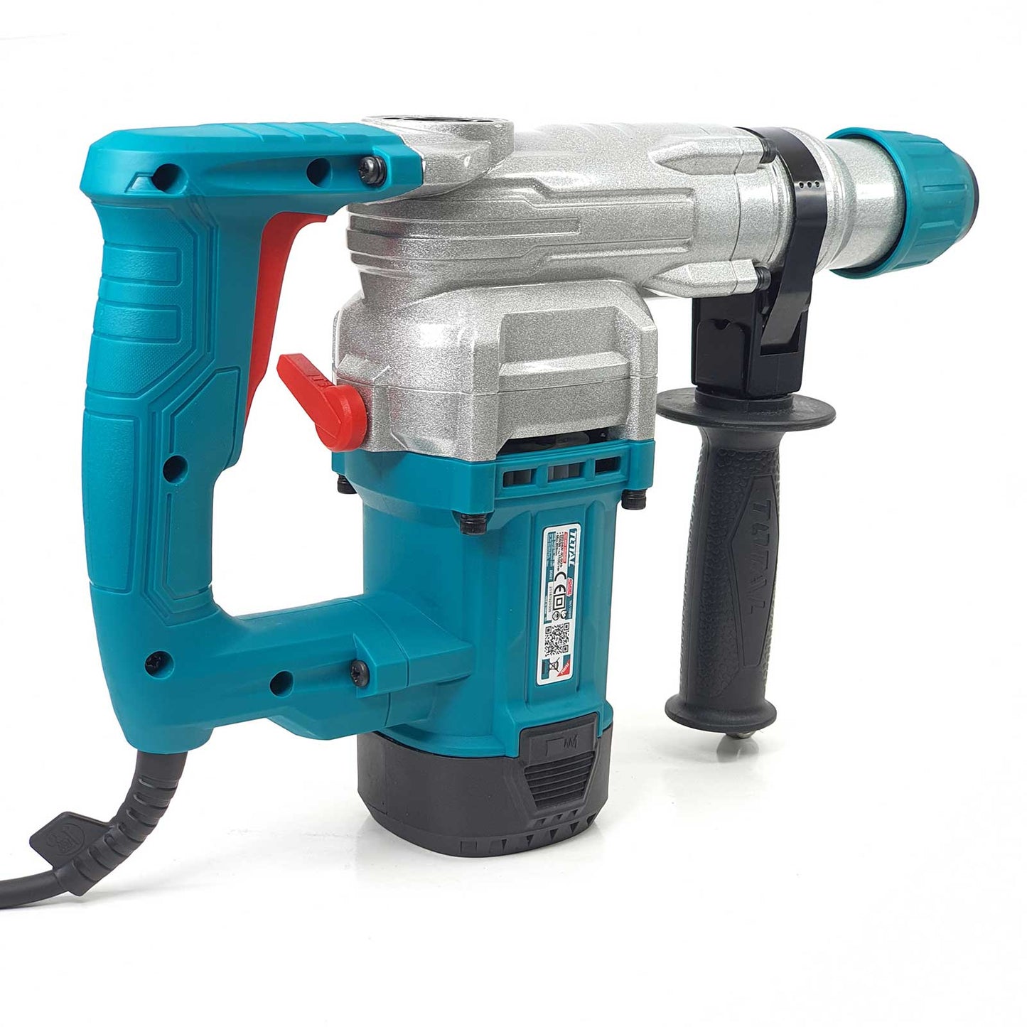 ROTARY HAMMER 220V 1050W TOTAL