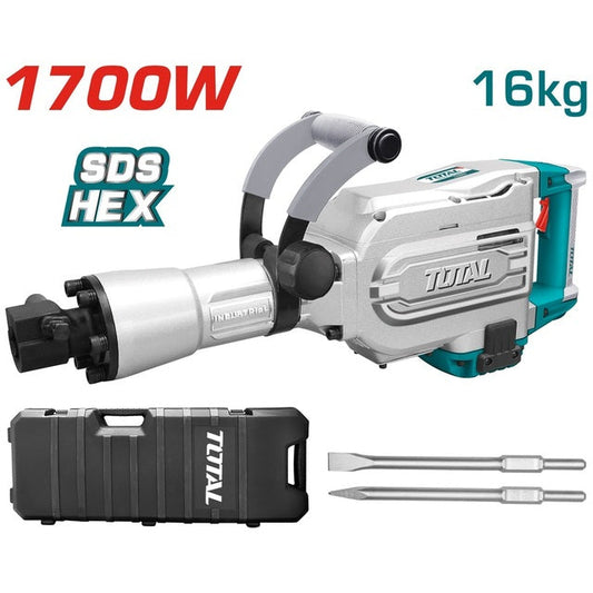 DEMOLITION BREAKER 220V TOTAL