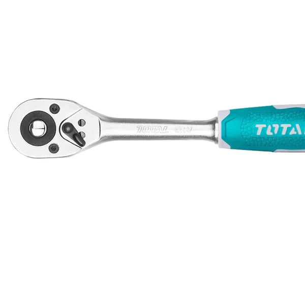 TOTAL 1/2" RATCHET WRENCH