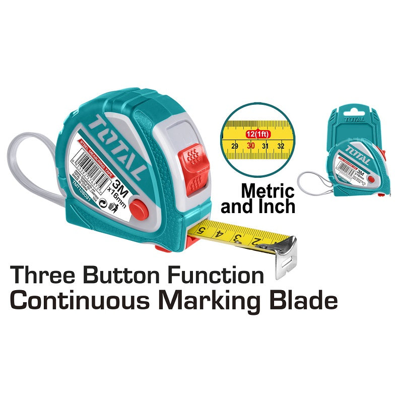 7 PCS MEASURING TAPE AND UTILITY KIFE SET