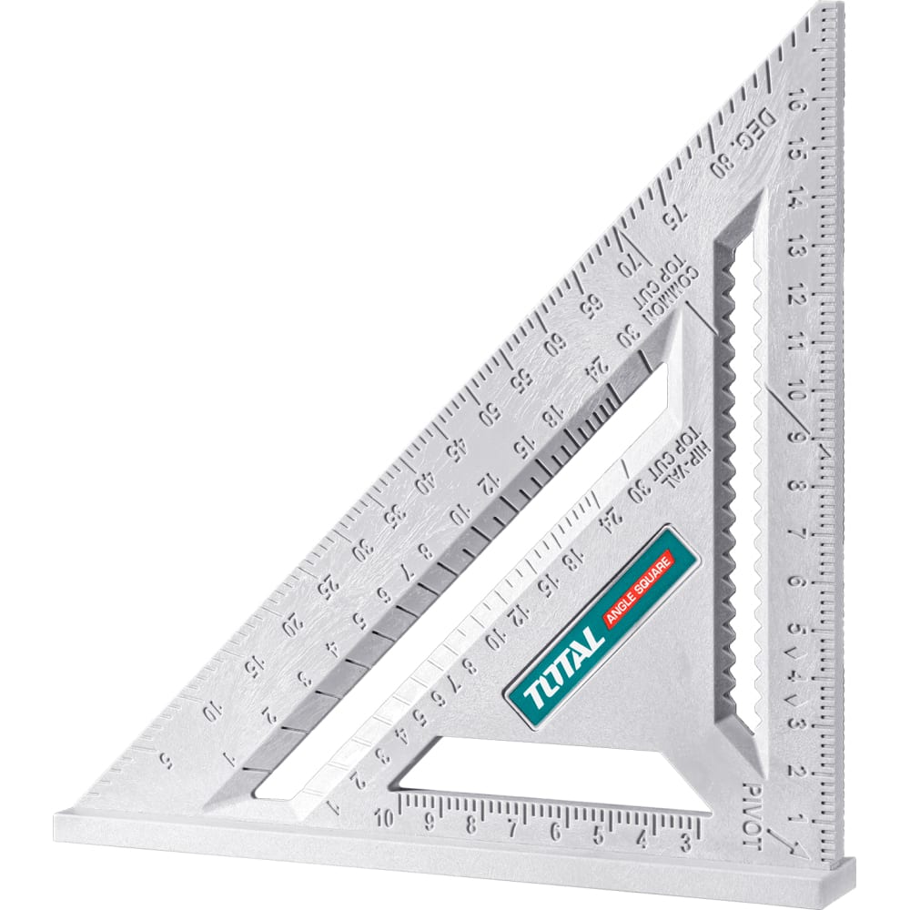 ANGLE SQUARE 18CM