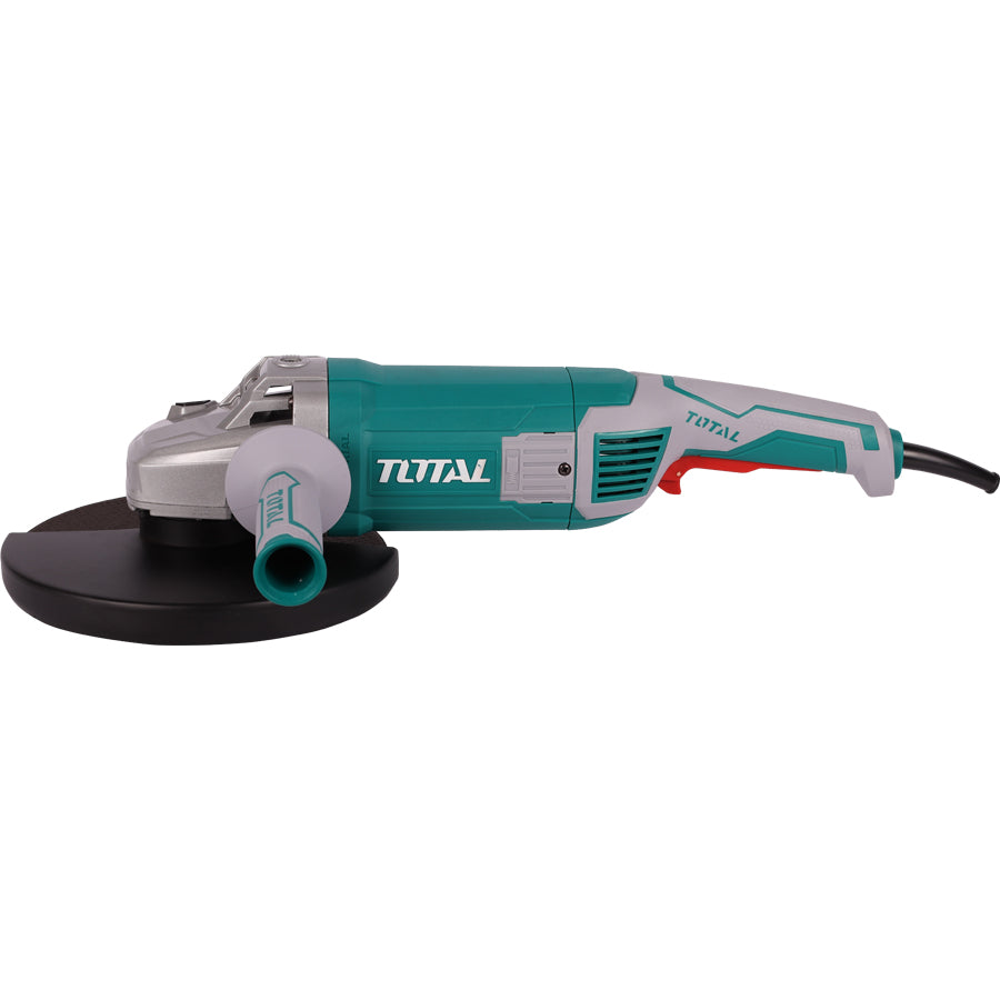 TOTAL ANGLE GRINDER (230MM)