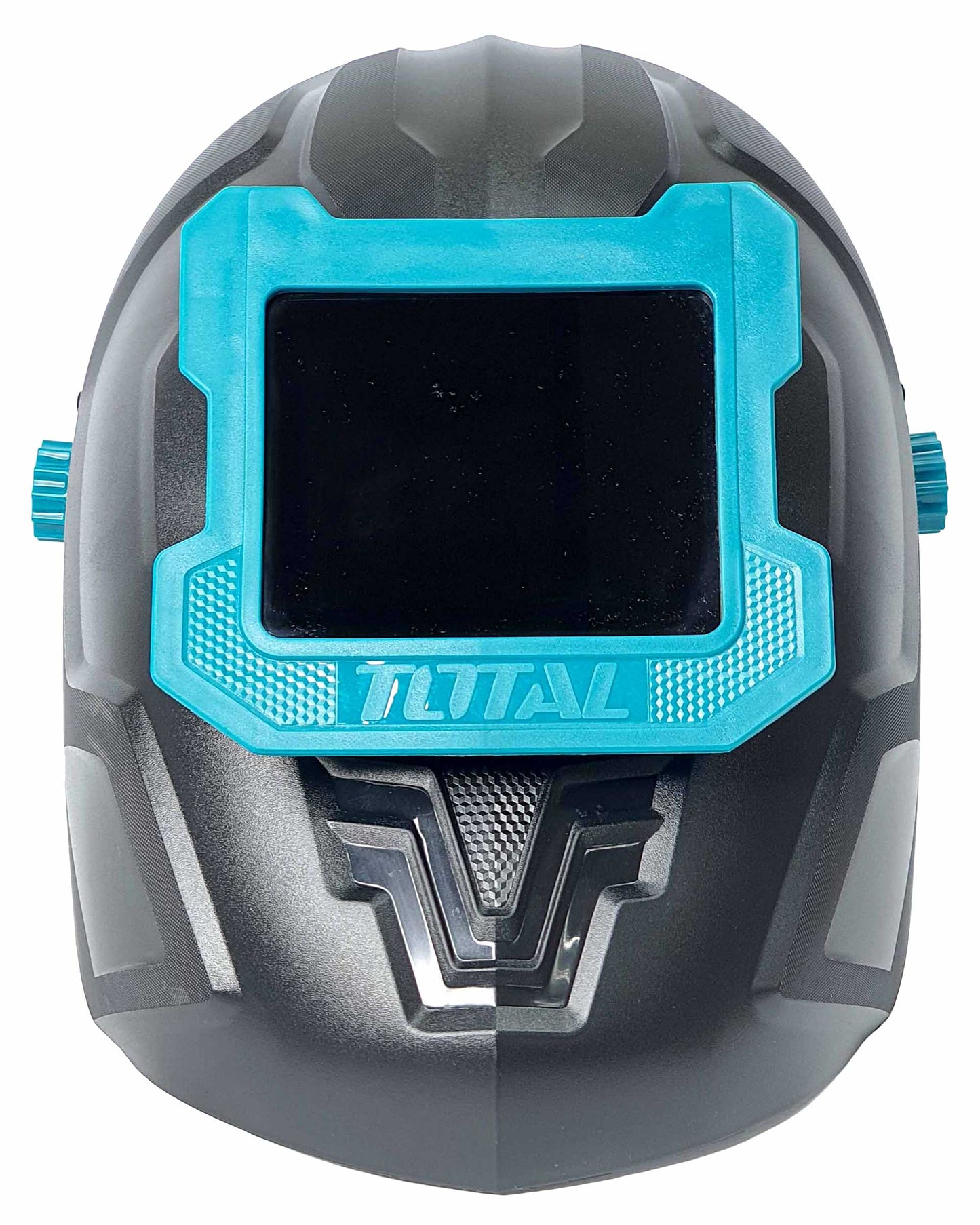 TOTAL WELDING MASK - 100% PP MATERIAL