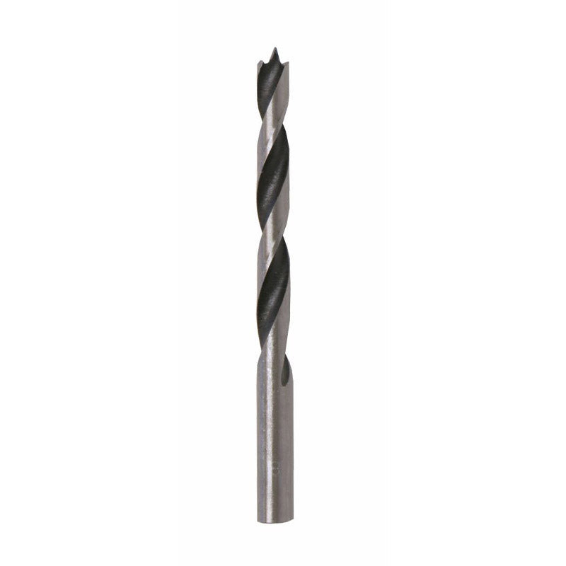 DRILL BIT WOOD BRAD POINT 4MM