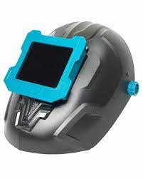 TOTAL WELDING MASK - 100% PP MATERIAL