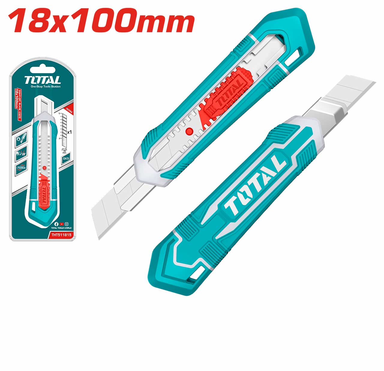 7 PCS MEASURING TAPE AND UTILITY KIFE SET