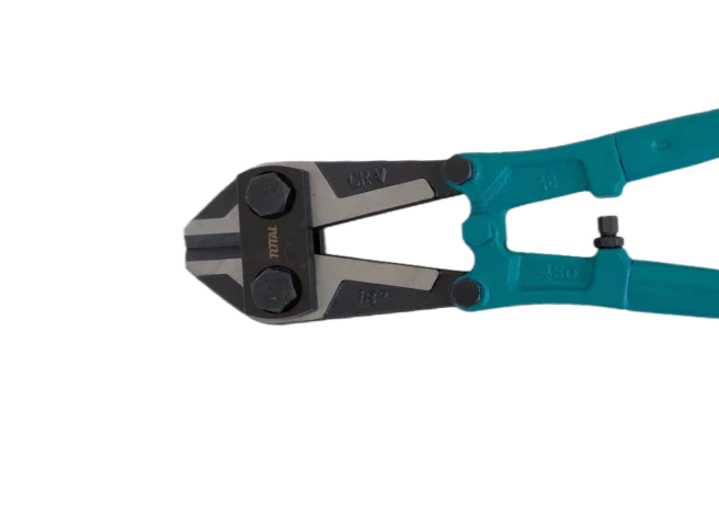 TOTAL 450MM/18" BOLT CUTTER Cr-V MATERIAL