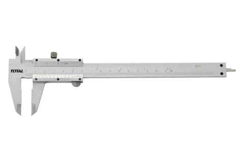 TOTAL 150MM VERNIER 05 METRIC