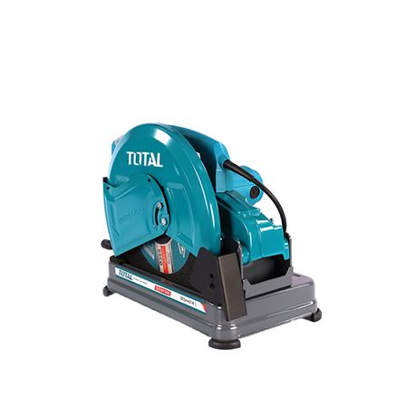 TOTAL CUT OFF SAW 2400W 355 X25.4 X4.3MM