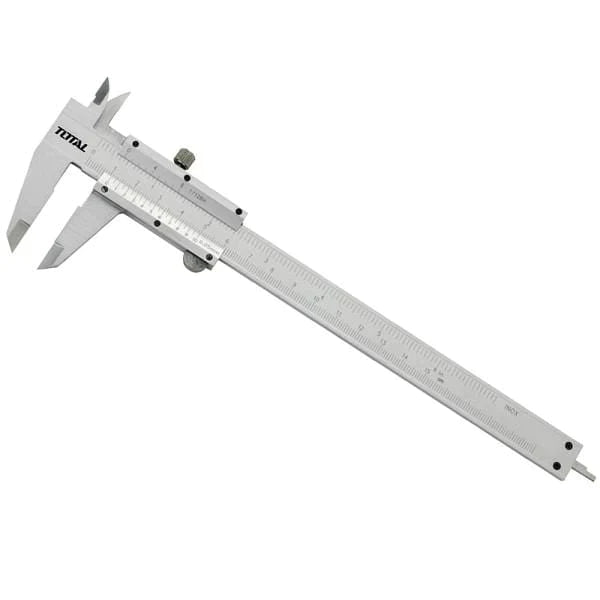 TOTAL 200MM VERNIER 05 METRIC