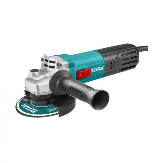 TOTAL ANGLE GRINDER 950W (115MM)