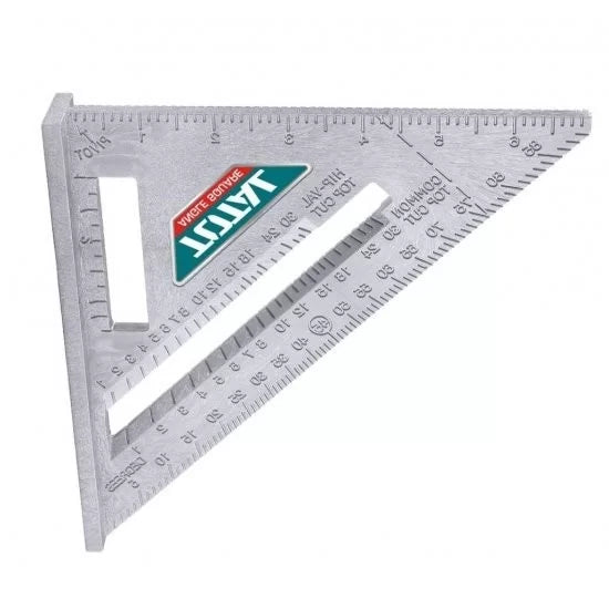 ANGLE SQUARE 18CM